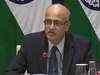 Pakistan not a normal country: MEA over airspace denial for PM