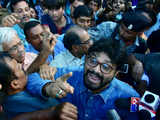 Gherao of Babul Supriyo serious matter: West Bengal Governor