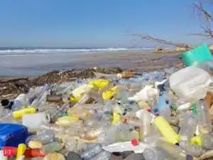 plastic
