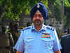 Domination of air essential to win war: IAF Chief B S Dhanoa