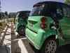 Entrepreneurs working overtime to electrify auto industry but major bumps remain