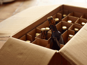 alcohol