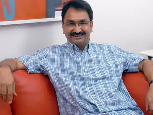 Vikram BCCL