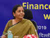 Nirmala Sitharaman’s latest stimulus brings cheers but industry expects more