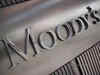 Moody's says corporate tax cut to boost net income of companies
