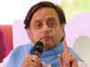 Very little space for dissent in politics today: Shashi Tharoor