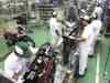 Honda India workers strike at Manesar plant