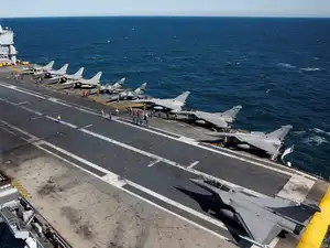 Rafale-reuters