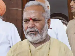 Chinmayanand-pti