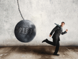 How brand debt plays a significant role in an organisation