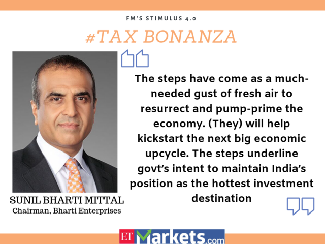 These steps will help kickstart next big economic upcycle: Sunil Bharti Mittal