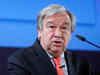 India important actor in climate action, making fantastic efforts in renewable energy: UN chief