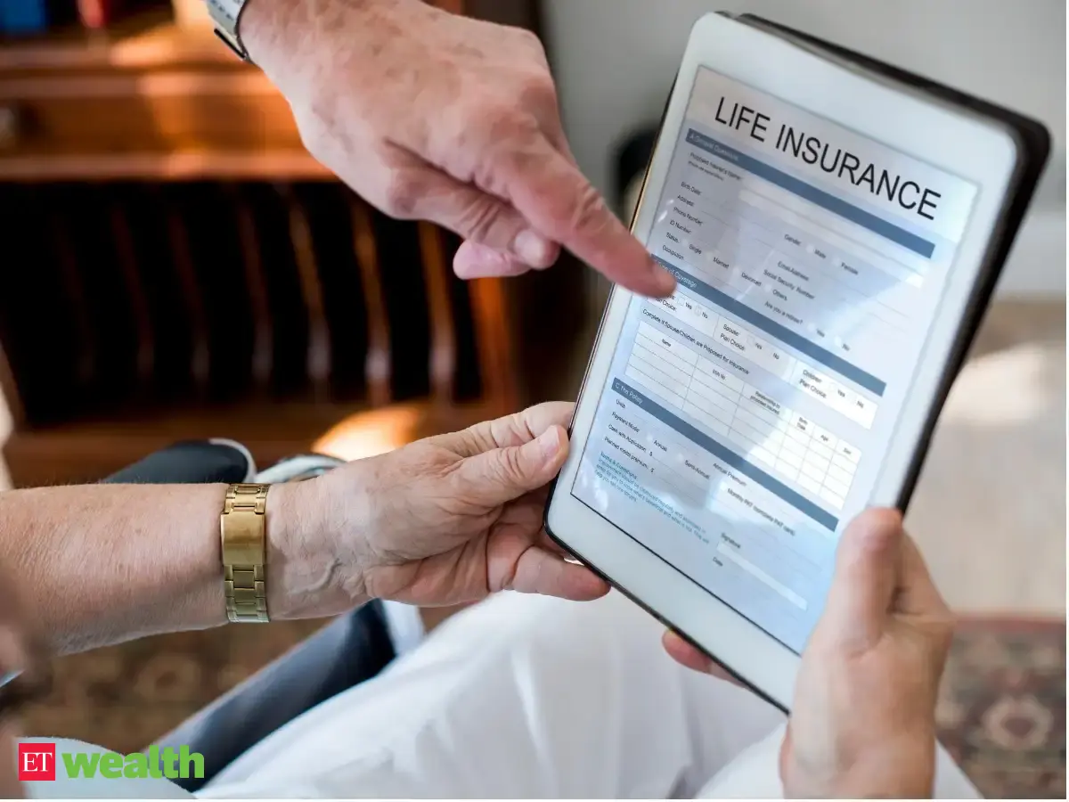 Insurance Assignment Mypf My