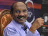 India will send man to space by Dec 2021: ISRO chief K Sivan
