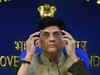 Stimulus measures already showing results; the mood is upbeat: Piyush Goyal
