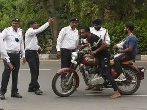 traffic challan_bccl