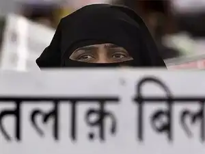 Triple Talaq