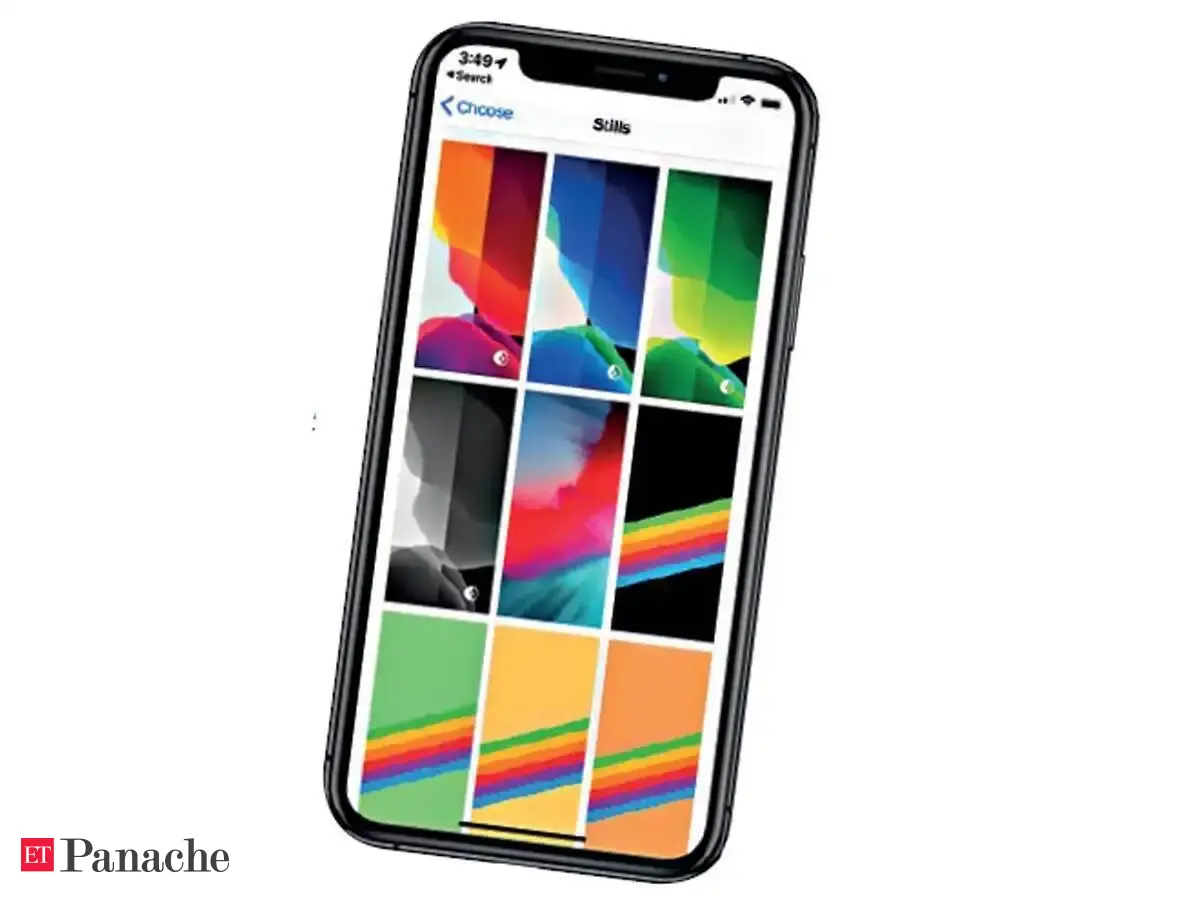 Apple Inc Ios 13 Review Iphone Gets More Productive Fun The Economic Times