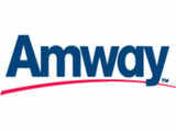 Amway aims up to 12% of India business from consumer durables segment