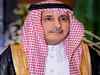 We are committed to meet India's energy security needs: Saudi Arabia