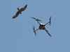 Drones cause diversion of flights at Dubai Airport