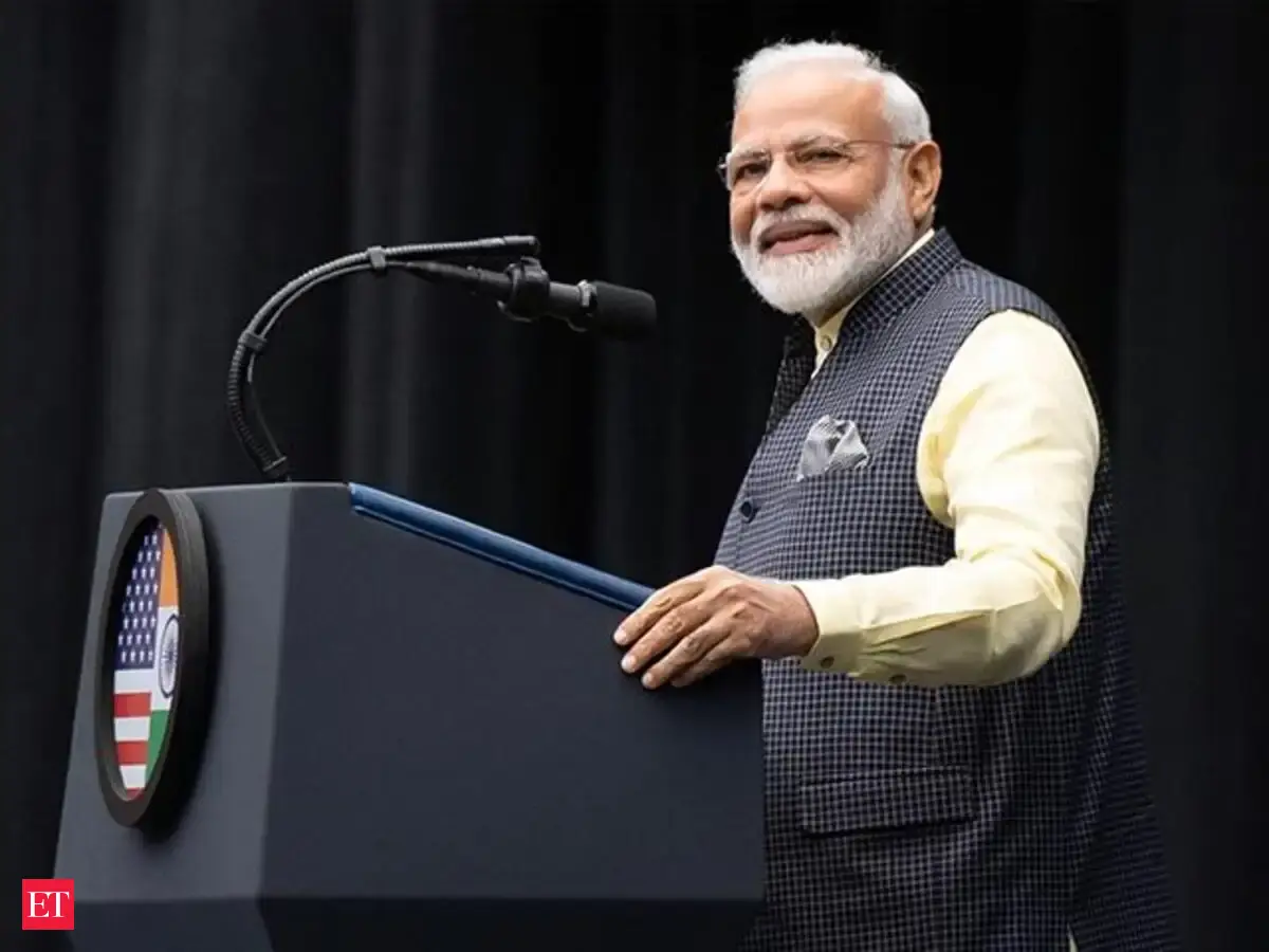 howdy modi: Howdy Modi: Energy at NRG reflects increasing synergy ...