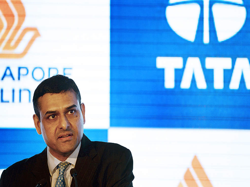 Ex-Tata Sons executive Rajan's fund looks to improve governance and green thinking in small- and mid-cap firms