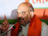 Maharashtra polls: Amid alliance talks, Amit Shah says BJP will be back