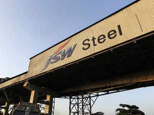 JSWSteel.getty