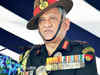 Army war-gamed possible PoK action; plans ready: Army Chief General Bipin Rawat