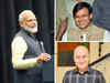‘Howdy, Modi’ becomes top trend on Twitter; Vivek Oberoi, Anupam Kher cheer India's 'rockstar' PM
