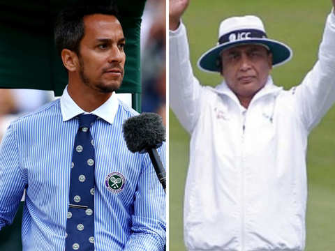 No Indian in ICC Elite Panel, umpire S Ravi removed - Sportstar