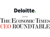 ET CEO Roundtable: India's top leaders meet to discuss how govt and firms can tackle the slowdown