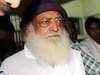 Rajasthan HC dismisses Asaram Bapu's plea for staying life sentence