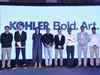 At Kohler Bold Art event, experts share tips to explore the origin of a great design