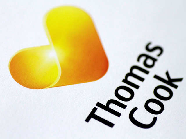 Thomas Cook Files Bankruptcy-A Century Old Legacy Is Gone