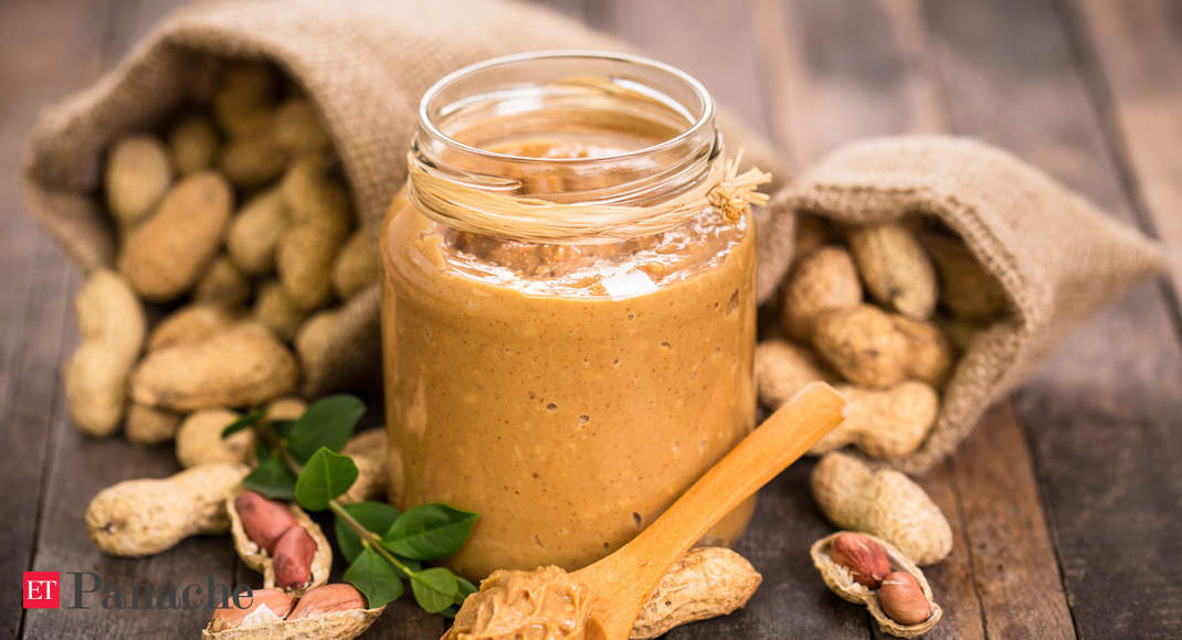 Lose Weight And Build Muscle Health Peanut Butter Is New