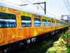 Railways to introduce IRCTC's Delhi-Lucknow Tejas Express from October 5