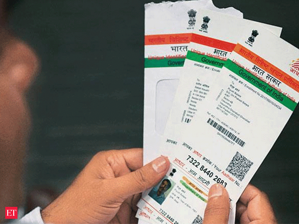 Nri dhar Card Application Nris Can Now Apply For dhaar On Arrival Without 1 Day Wait