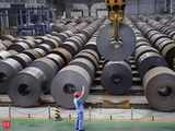 JSW Steel for 25% duty on steel imports