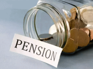 Pension-
