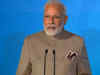 PM Modi addresses UN Summit on climate change