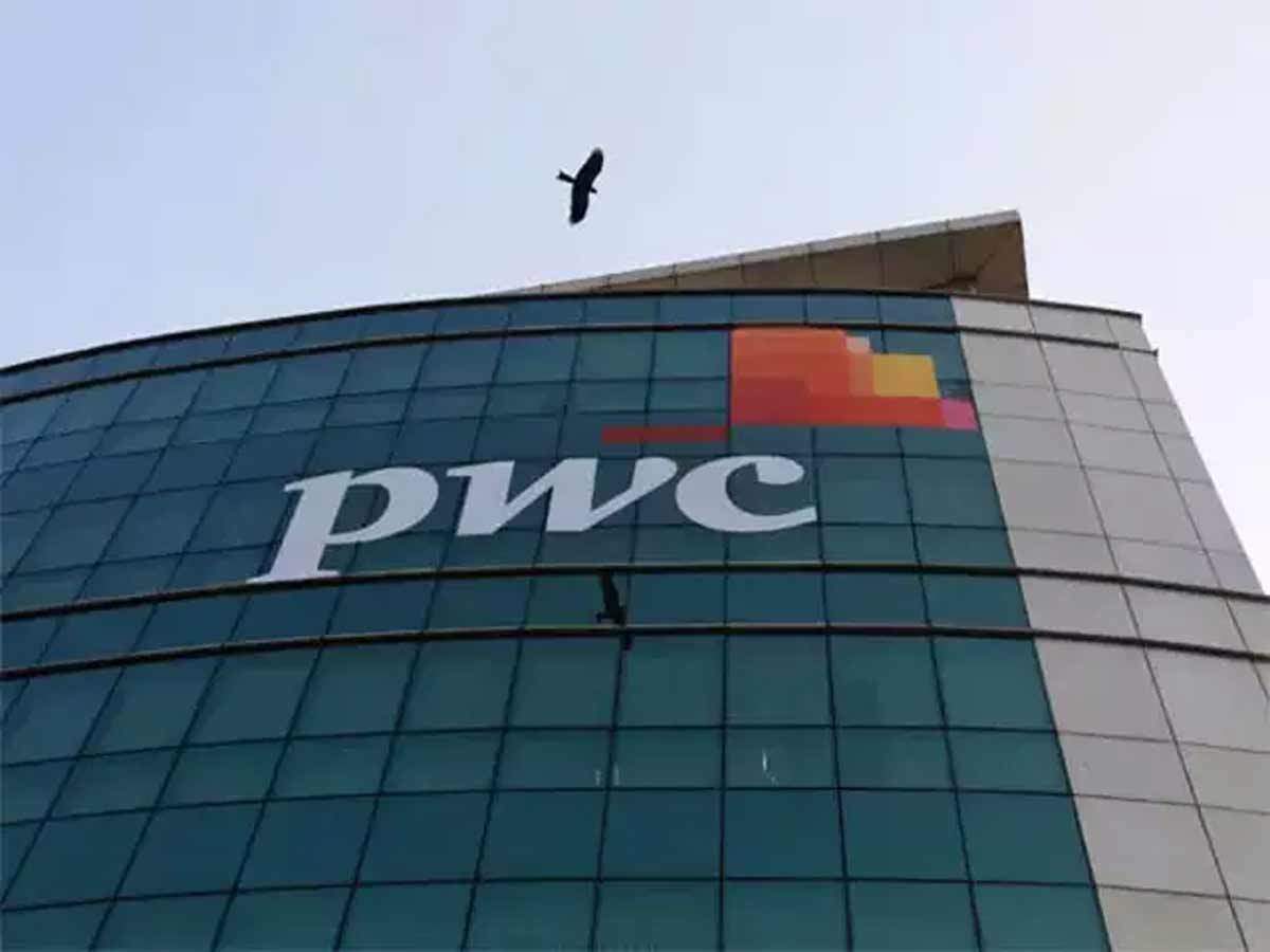 Pwc India Latest News Videos Photos About Pwc India The Economic Times