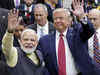 Why Trump came to Houston to Howdy Modi