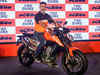 KTM attracting new buyers, keen to double volumes in two years