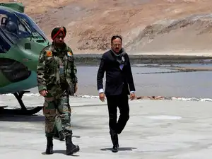 Indian Army planning to open Siachen Glacier for Indian citizens