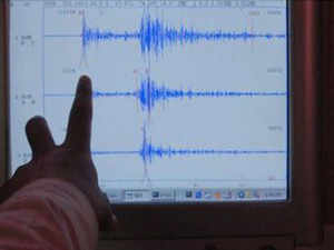 Earthquake In Delhi Earthquake Tremors With A Magnitude Of 6 1