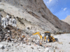 Army removes 130 tonnes of solid waste from Siachen glacier to protect its eco-system