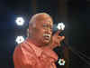Kashmiris' fear of losing land, jobs after Article 370 abrogation should be allayed: Bhagwat