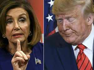 Pelosi orders impeachment probe against Trump, says 'no one is above the law'